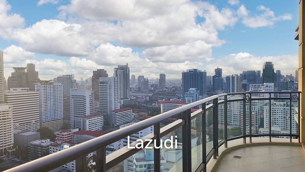 picture 3 Bed 3 Bath 143 SQ.M Royce Private Residences - 22/22
