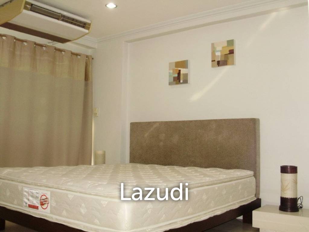 รูป 1 Bed 2 Bath 70 SQ.M. Saranjai Mansion - รูปที่ 6/9