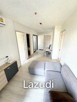 2 Bedrooms 2 Bathrooms 52 SQ.M Life Asoke
