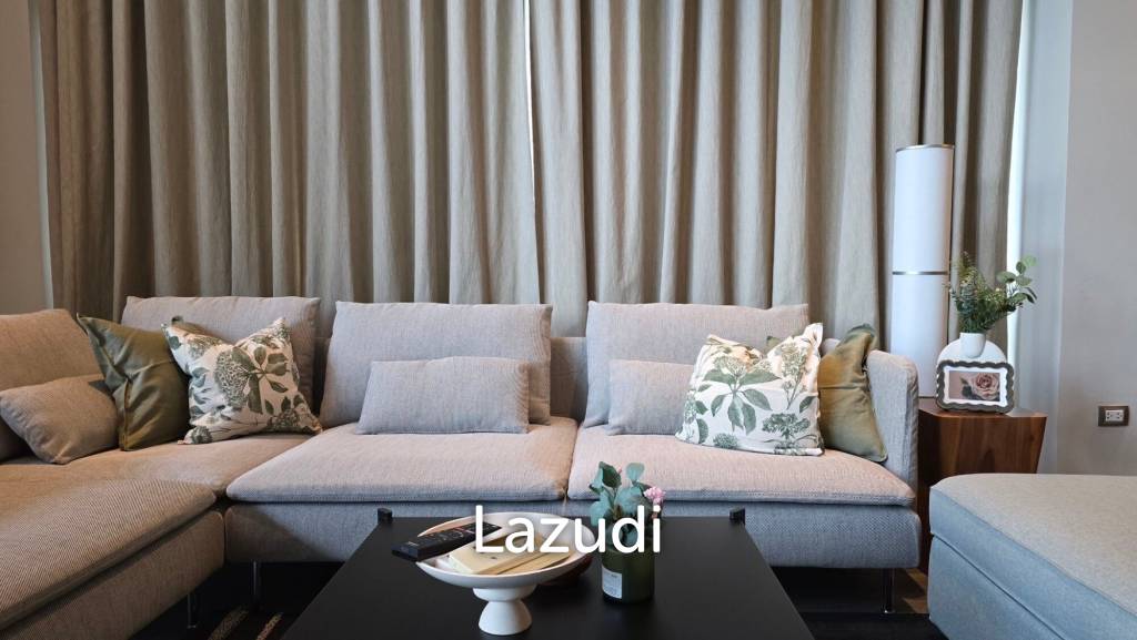 รูป 3 Bed 3 Bath 192 SQ.M The Crest Ruamrudee - รูปที่ 5/17