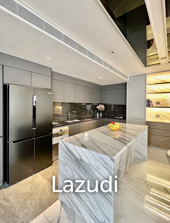 รูป 2 Bed 3 Bath 151 SQ.M FYNN Sukhumvit 31 - รูปที่ 3/48