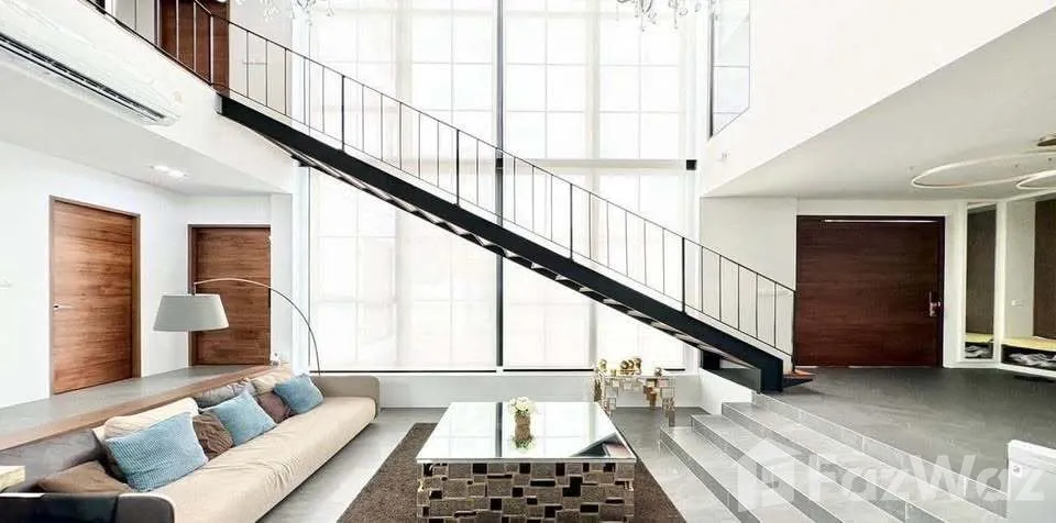 รูป ขาย วิลล่า 7 ห้องนอน ใน บางลำภูล่าง, กรุงเทพมหานคร 6262136 - รูปที่ 4/10