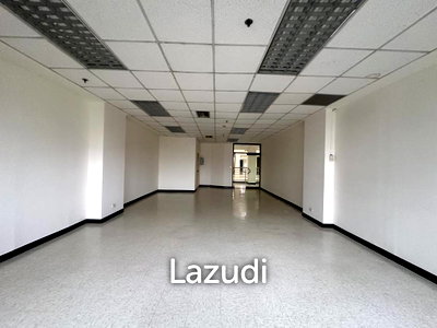 Office for rent Srinakharinwirot University Prasanmit Campus : Prime Office Space in BB Building Asoke Bangkok