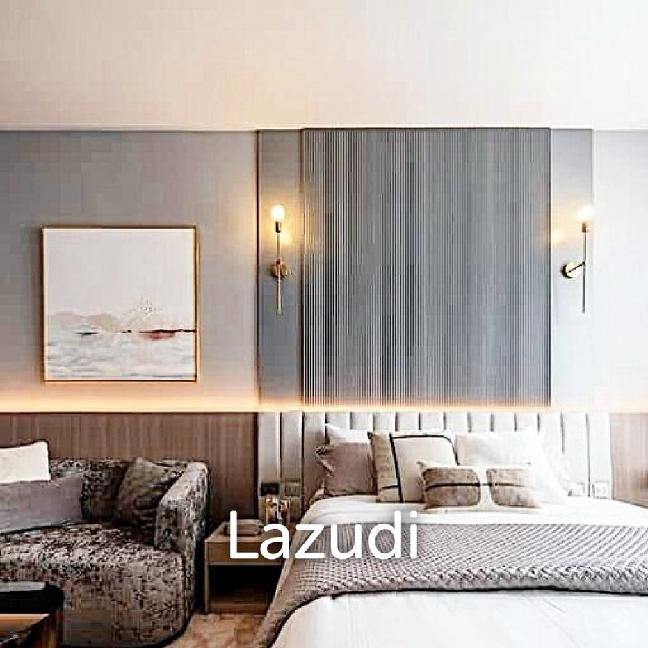 รูป 1 Bed 1 Bath 24 SQ.M Park Origin Phayathai - รูปที่ 1/13