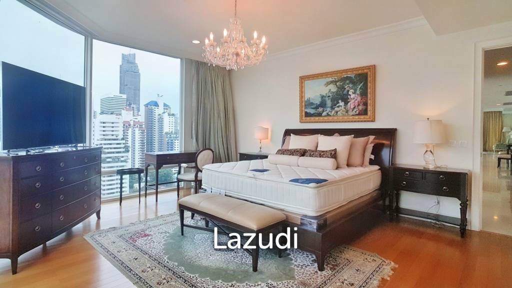 รูป 4 Bed 4 Bath 355 SQ.M Royce Private Residences - รูปที่ 7/20