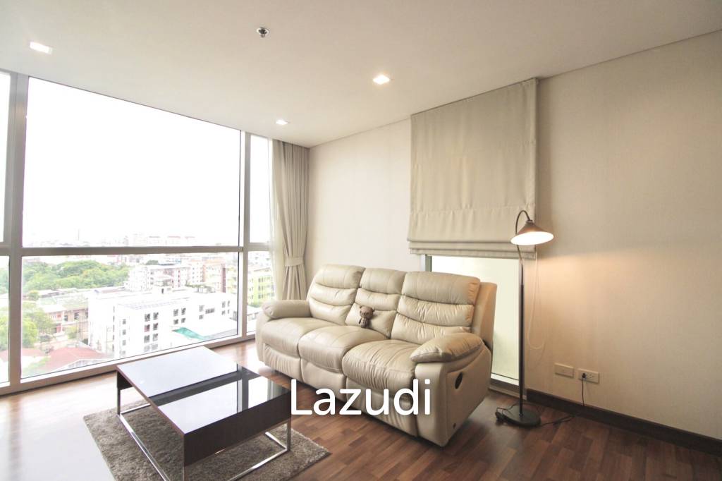 รูป 2 Bedroom 2 Bathroom 84 SQ.M Le Luk - รูปที่ 2/11