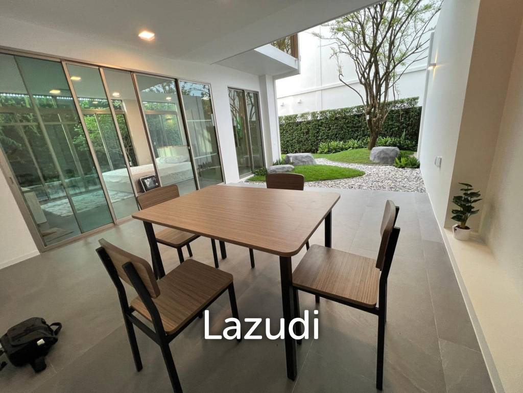 รูป 3 Bed 4 Bath 324 SQ.M At VIVE Rama 9 - รูปที่ 13/14