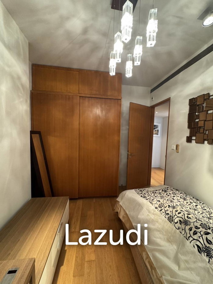 รูป 2 Bedroom 2 Bathroom 94 Sq.m The Met - รูปที่ 15/18