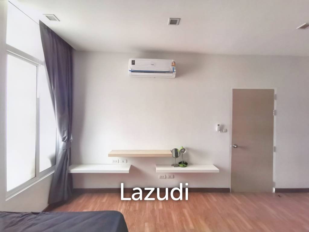 รูป 1 Bed 1 Bath 44 SQ.M The Coast Bangkok - รูปที่ 1/12