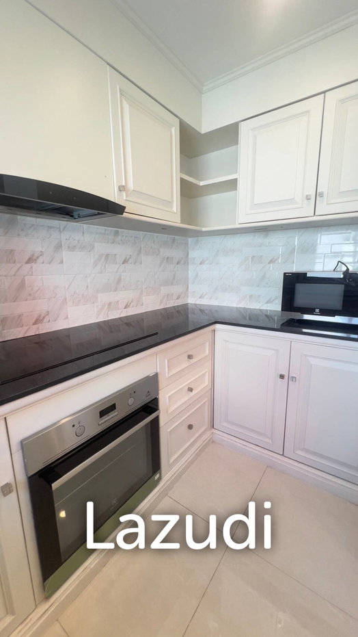 รูป 2 Bedroom 2 Bath room 150 SQ.M at M Towers - รูปที่ 4/11