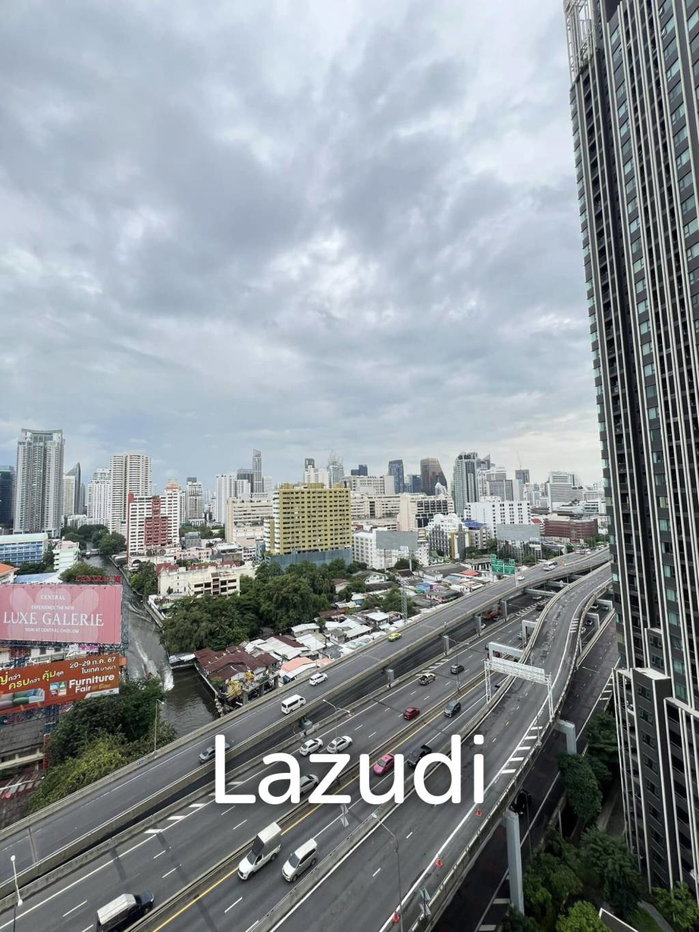 รูป 2 Bedroom 2 Bathroom 90 SQ.M Wittayu Complex - รูปที่ 22/23