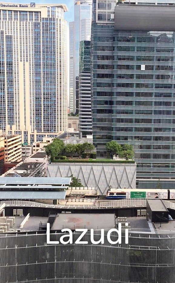 รูป 1 Bed 1 Bath 52 SQ.M Noble Ploenchit - รูปที่ 7/7
