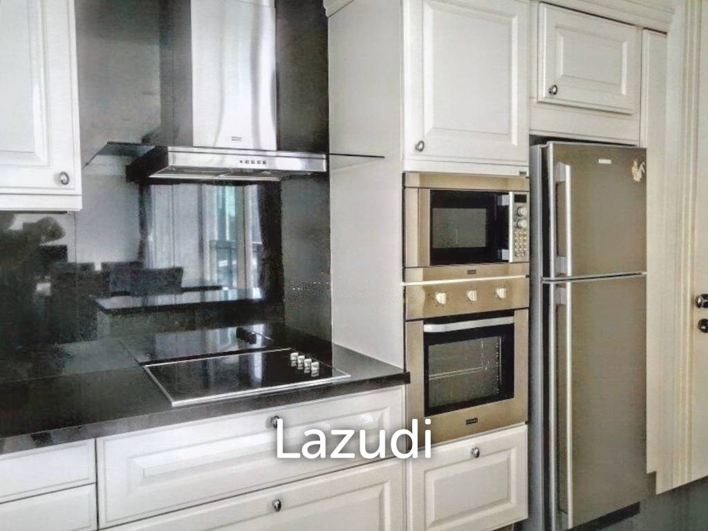 รูป 2 Bed 2 Bath 112 SQ.M Royce Private Residences - รูปที่ 4/9