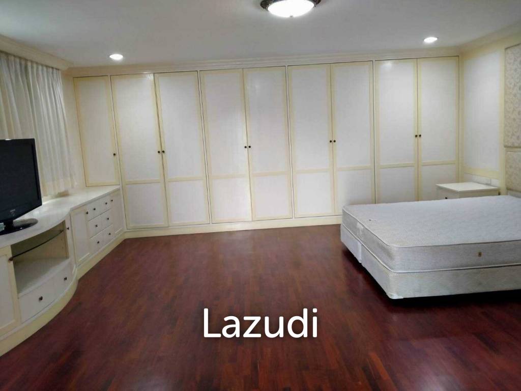 รูป 2 Bed 3 Bath 240 Sqm Condo For Rent - รูปที่ 6/17