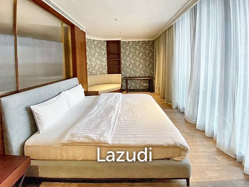 รูป 3 Bed  3 Bath  178 SQ.M  Noble Ploenchit - รูปที่ 8/15