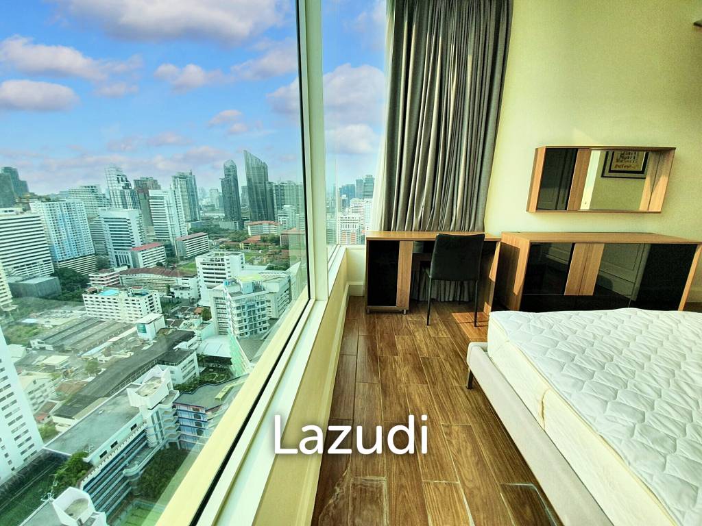 picture 3 Bed 3 Bath 143 SQ.M Royce Private Residences - 20/22