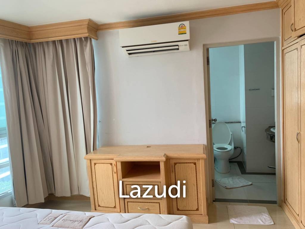 picture 2 Bedroom 2 Bathroom 60 SQ.M Baan Pathumwan - 2/9