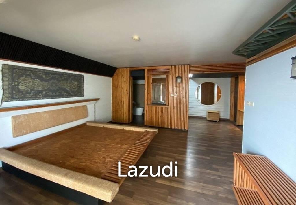 รูป 3 Bed 4 Bath 216 SQ.M Baan Onnut Condominium - รูปที่ 15/18