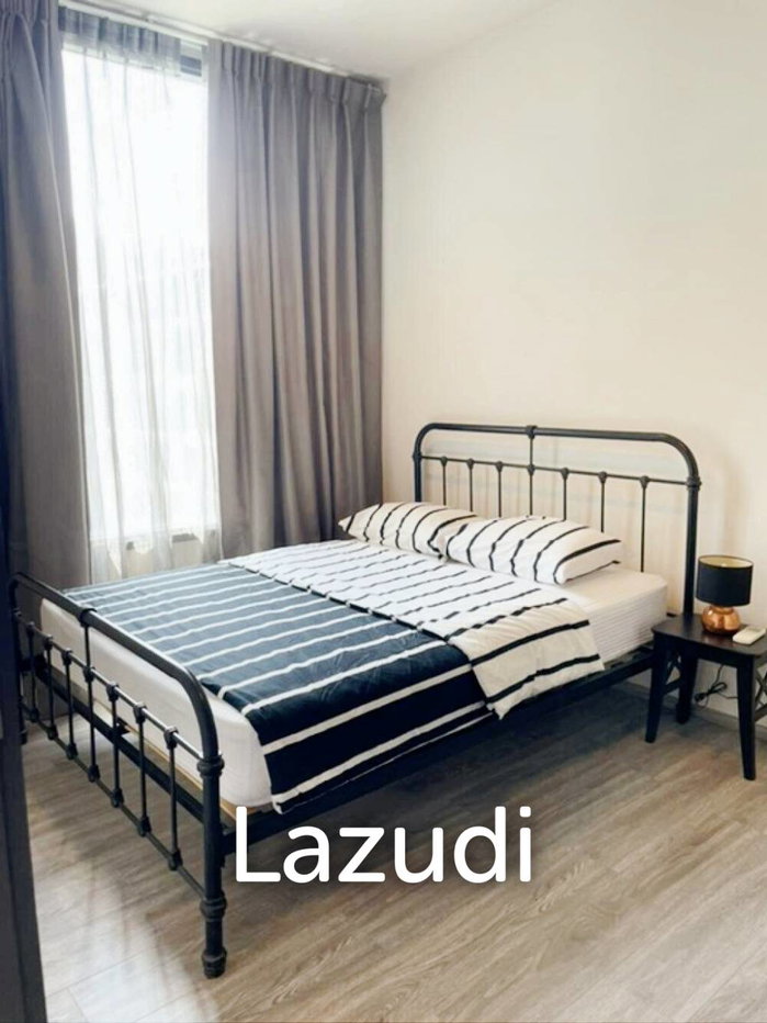 รูป 1 Bed 1 Bath 34 SQ.M Edge Sukhumvit 23 - รูปที่ 5/9