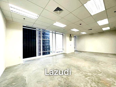 Office for rent ม.เอแบค : Office space for rent in Rama9