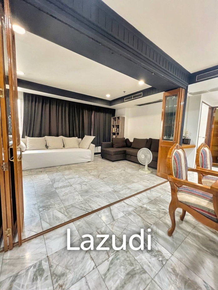 รูป 2 Bedroom 2 Bathroom 120 SQ.M Wittayu Complex - รูปที่ 4/50