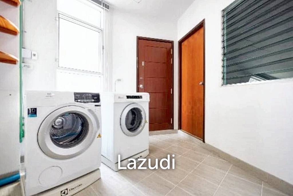 รูป 4 Bed 450 Sqm at The Grand Sethiwan - รูปที่ 10/13