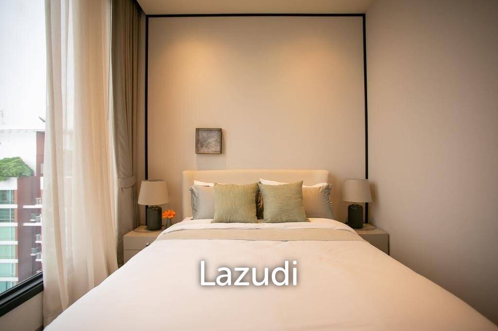 รูป 3 Bed 3 Bath 150 SQ.M Hyde Heritage Thong Lor - รูปที่ 19/23