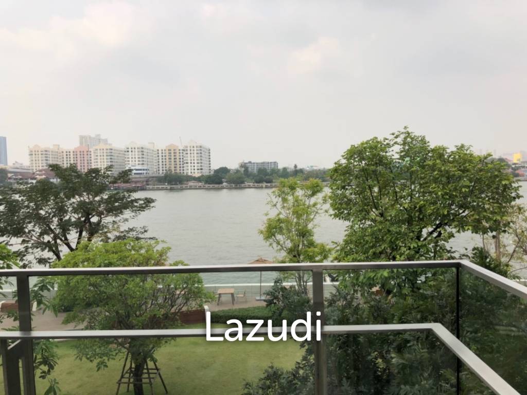 รูป 2 Bedroom 2 Bathroom 141 SQ.M 333 Riverside - รูปที่ 10/10