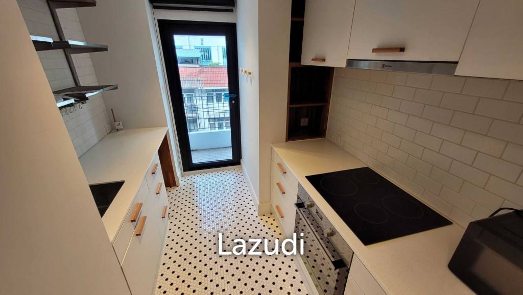 รูป 2 Bed 2 Bath 140 SQ.M Icon II - รูปที่ 9/23