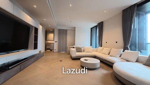 4 Bedrooms 3 Bathroom 182 SQ.M The Reserve Sathorn