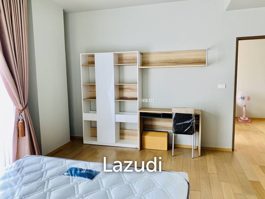 รูป 1 Bed 1 Bath 50 SQ.M Noble Revent Phayathai - รูปที่ 5/5