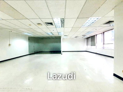 เช่าสำนักงาน MRT สามย่าน : Paso Tower