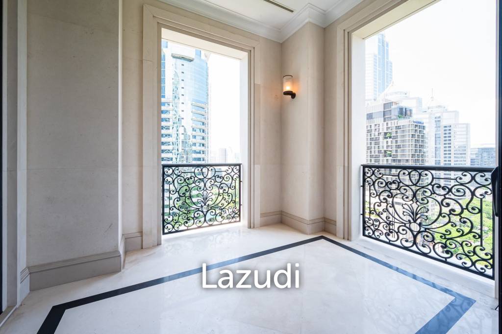 รูป Luxurious 2BR Condo at 98 Wireless Bangkok - รูปที่ 17/19