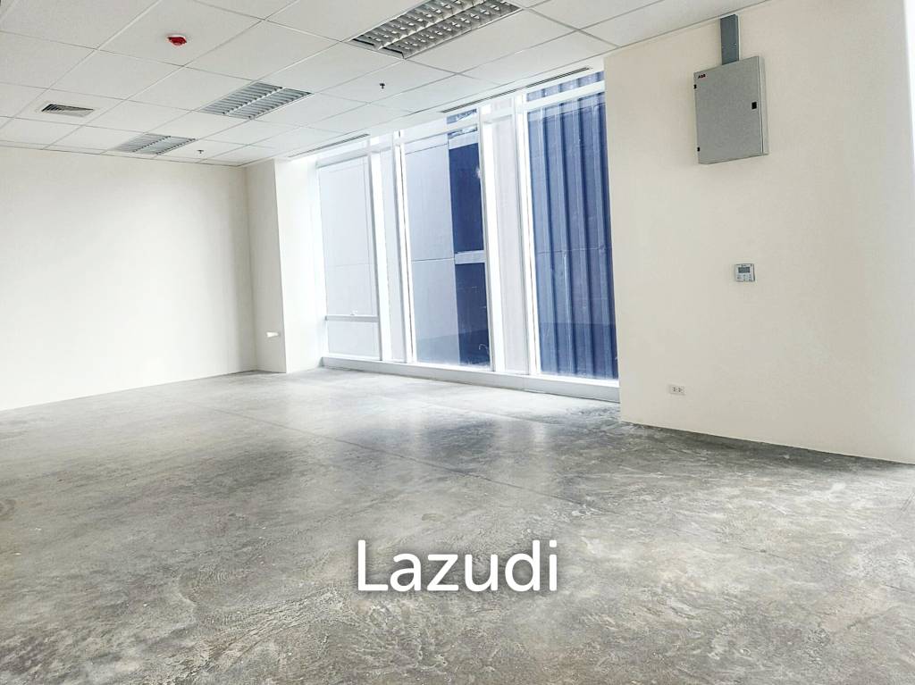 picture Office space for rent in Rama9 - 4/7