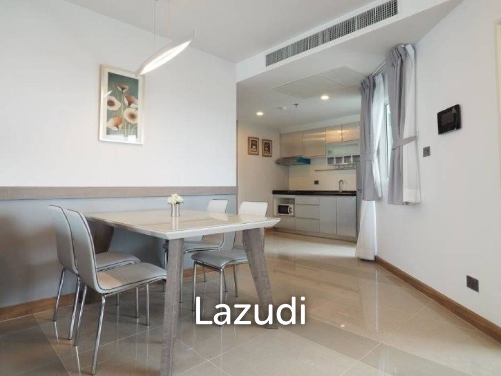 รูป 2 Bed 87.50 SQ.M. Supalai Wellington 1 - รูปที่ 5/10