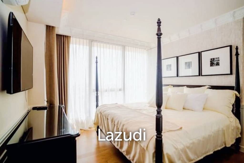 รูป 3 Bed 3 Bath 110 SQ.M The Lumpini 24 - รูปที่ 7/20