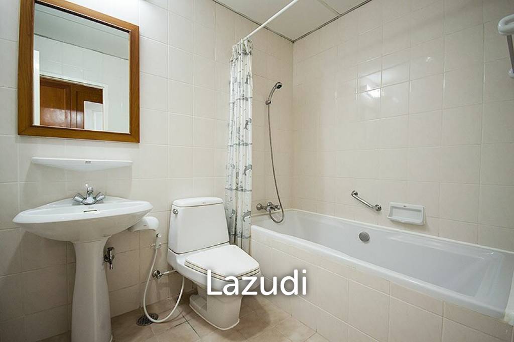 รูป 3 Bed 3 Bath 230 SQ.M Krungthep Thani Tower - รูปที่ 15/18