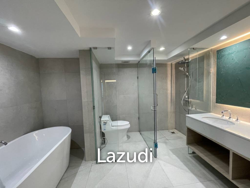 รูป 236 Sqm 2 Bed 3 Bath Sathorn Park Place For Rent - รูปที่ 13/14
