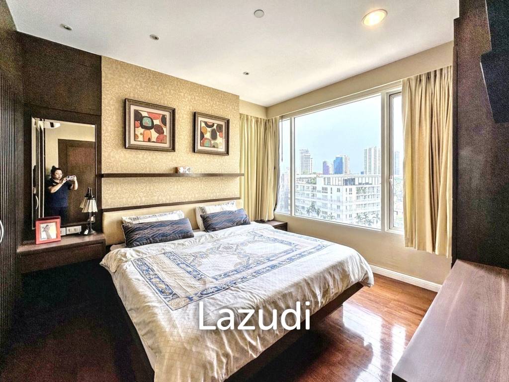 รูป 2 Bed 2 Bath 90 SQ.M Hampton Thonglor 10 - รูปที่ 7/9