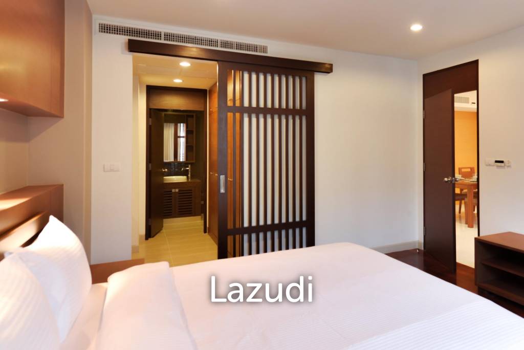 picture 2 Bed 2 Bath 110 SQ.M N.S. Residence - 3/6