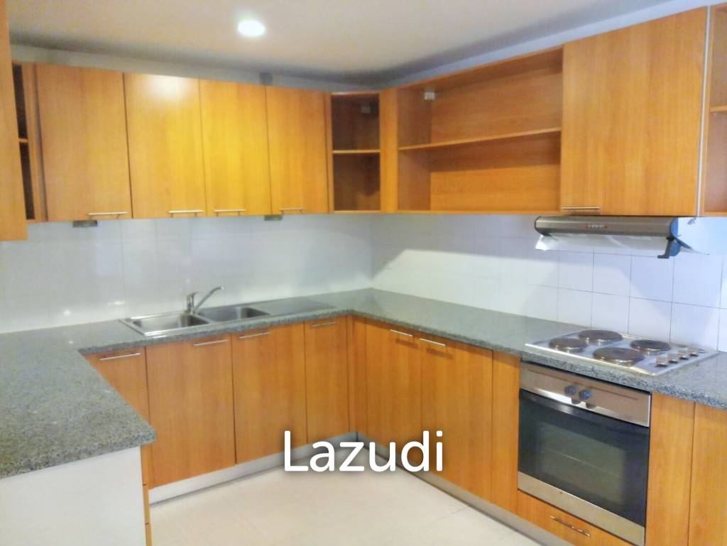 รูป 3 Bed 3 Bath 200 SQ.M at Nagara Mansion - รูปที่ 7/15