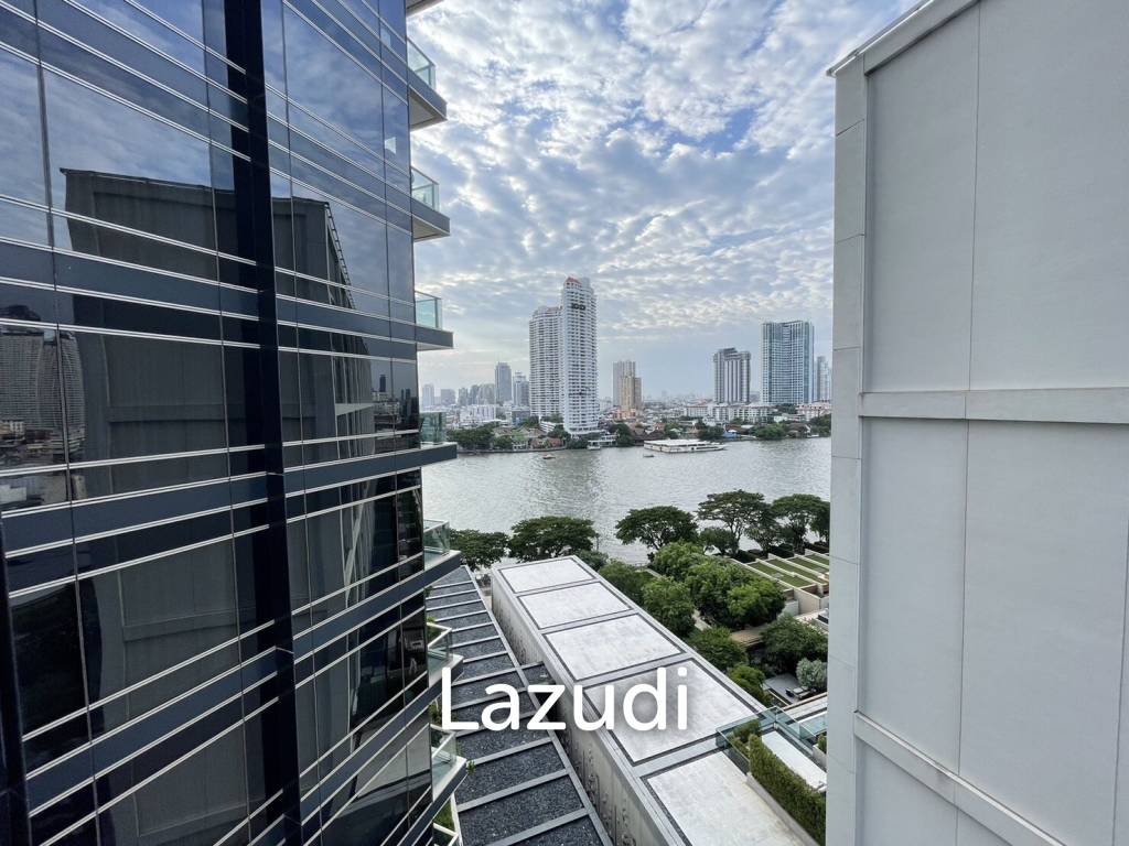 รูป 2 Bed 129 SQ.M Four Seasons Private Residences - รูปที่ 9/16