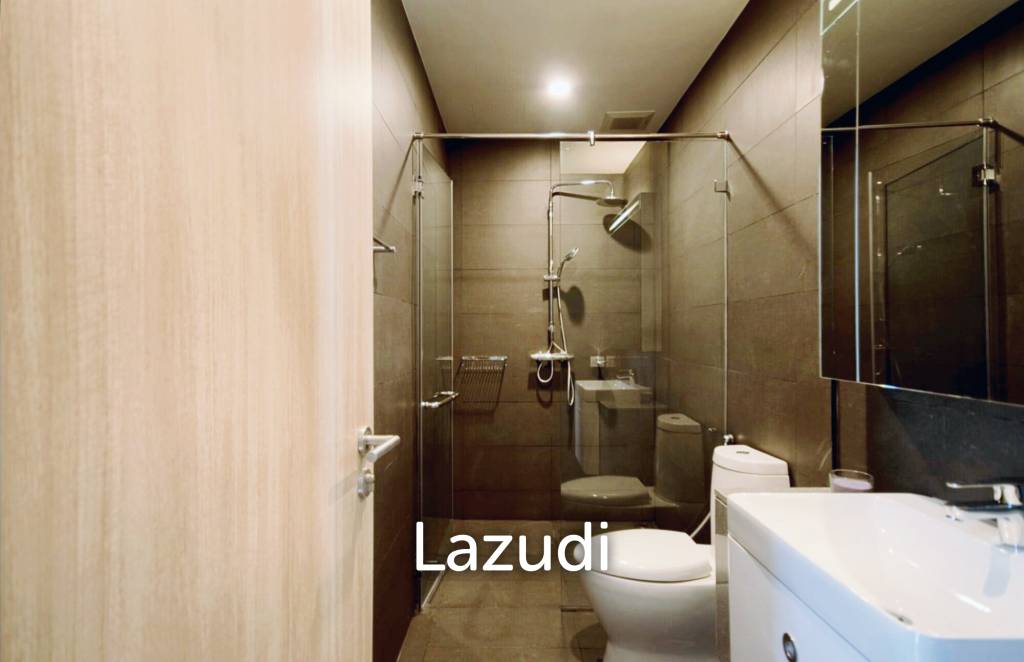 รูป 3 Bed 3 Bath 186 SQ.M Noble Ploenchit - รูปที่ 22/26