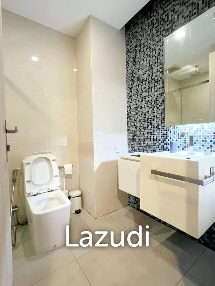 picture 2 Bed 2 Bath 86 SQ.M at 333 Riverside - 15/20