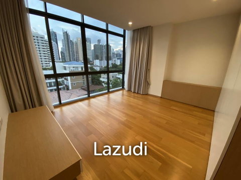380 sqm 4-Bed High-Floor Condo at Vana Residences Sukhumvit 26,