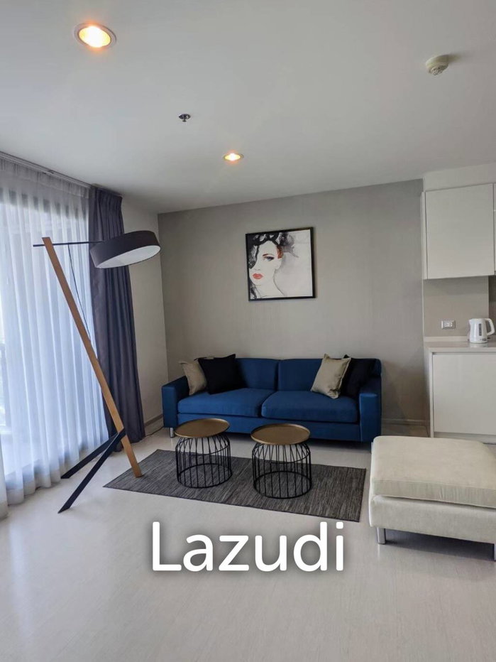 picture 2 Bed 2 Bath 78 SQM Rhythm Sukhumvit 42 - 3/11