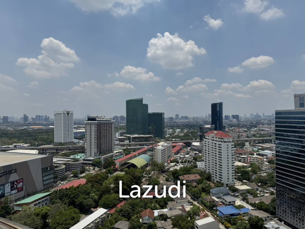รูป 1 Bed 1 Bath 35 SQ.M Life Phahon - Ladprao - รูปที่ 9/9