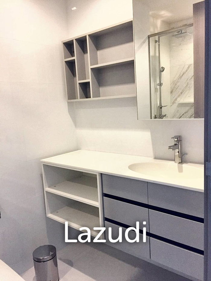 รูป 1 Bedroom 1 Bathroom 43 SQ.M HQ Thong Lor - รูปที่ 10/11