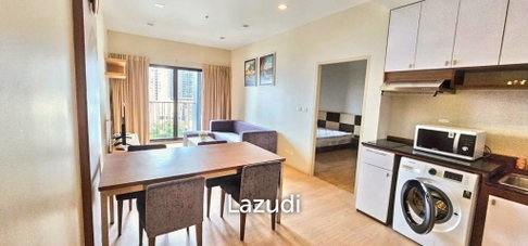 1 Bedroom 1 Bathroom 48 SQ.M Noble Reveal
