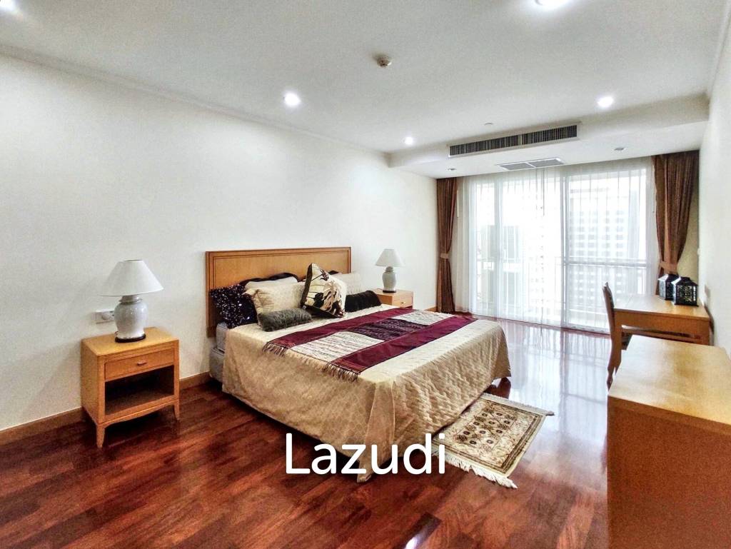 picture 285 Sqm 3+1 Bed 3 Bath Condo For Rent - 11/23